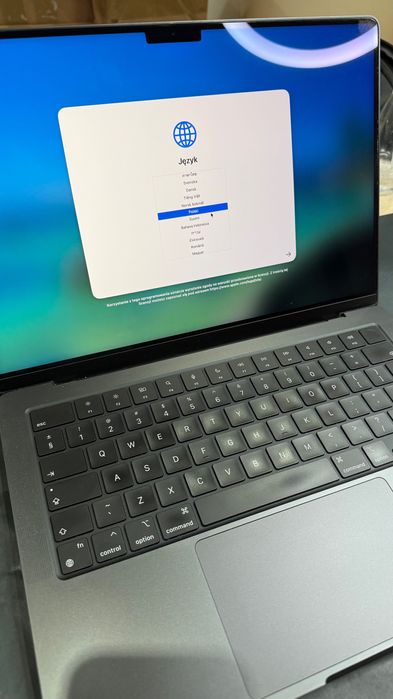 MacBook Pro A2992 | 14-inch |  2023 | 512 SSD | M3 PRO | 36GB RAM