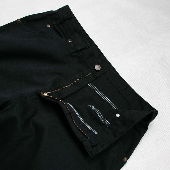 Dickies spodnie chino 32/34us skate y2k proste szerokie wide