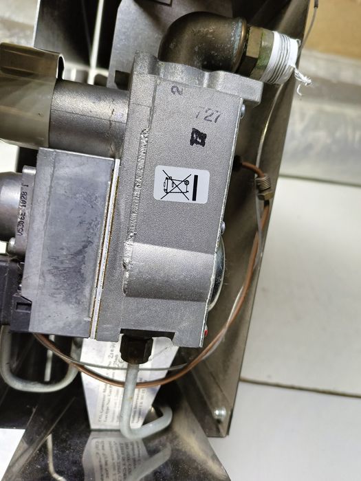 Генератор CO2 Hotbox international для рослинl