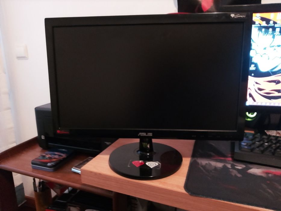 Monitor ASUS 19" VS197DE