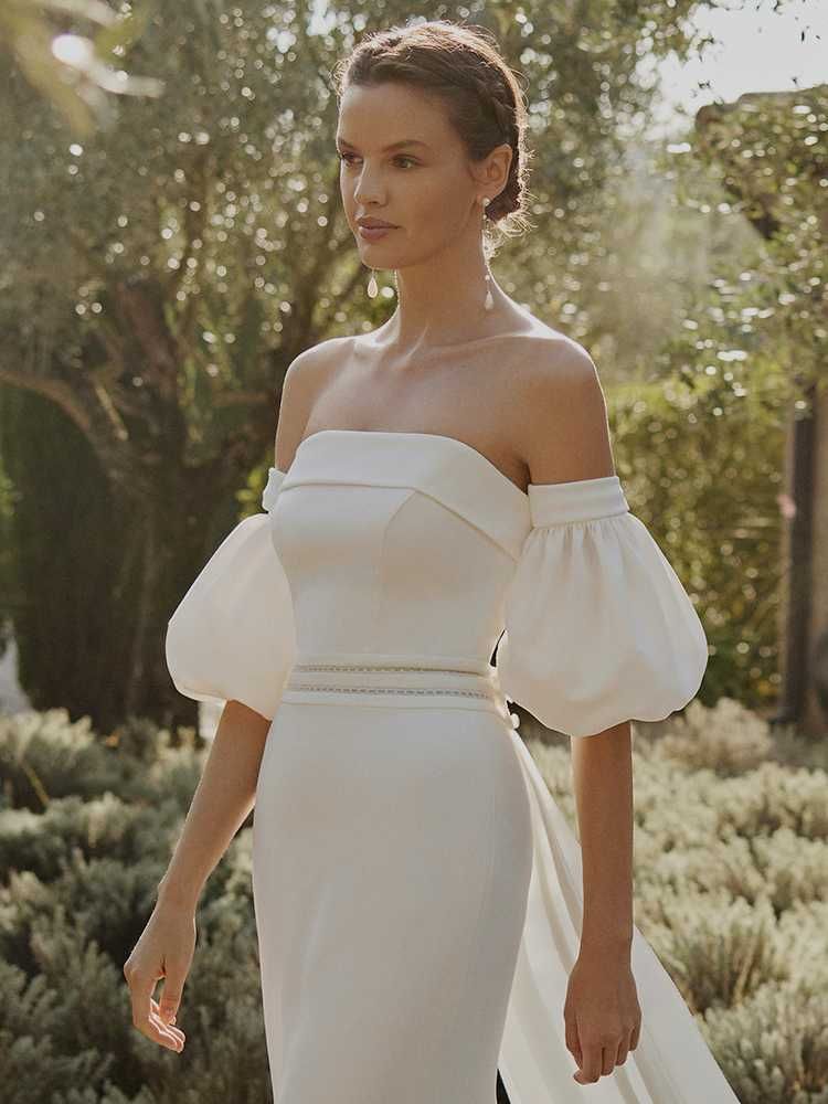 Vestido de noiva cheap a venda olx
