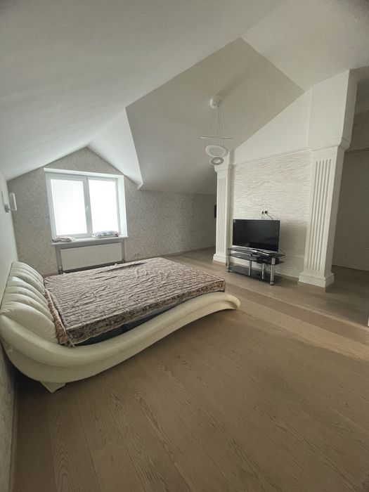 Продам дом со своим берегом