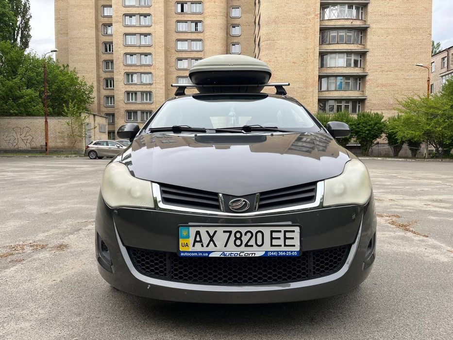 Продам ЗАЗ Forza