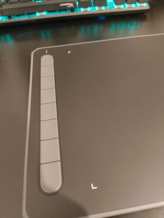 XP-PEN Deco LW Bluetooth