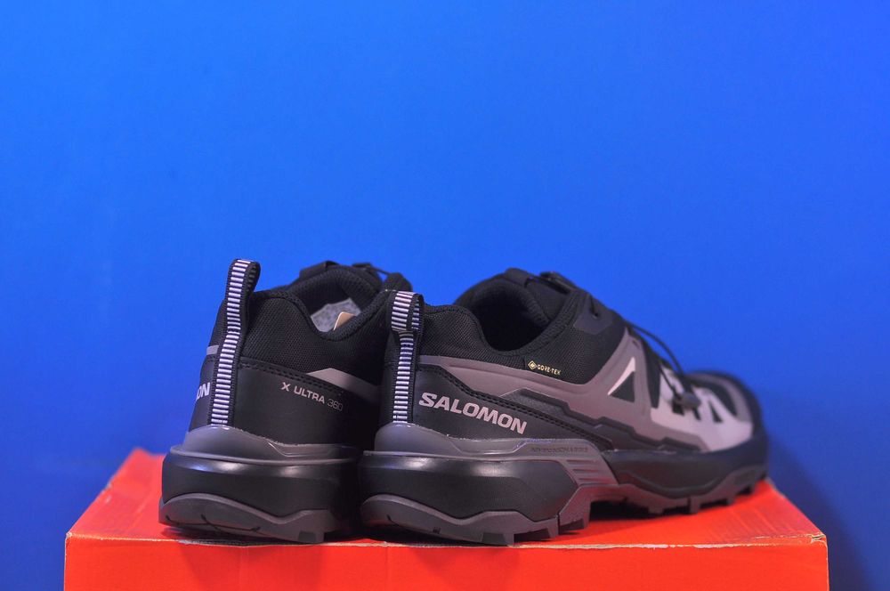 Кросівки Salomon X Ultra 360 Gore-Tex Оригінал