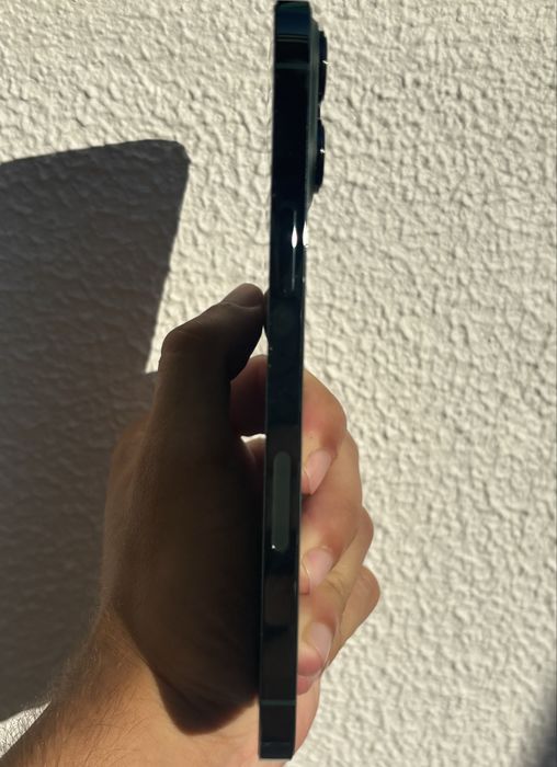 iPhone 13 Pro Max 100% (Nunca Aberto)
