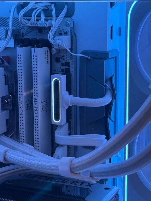 Кабель менеджмент 24PIN