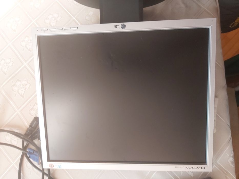 Монітор lg для пк