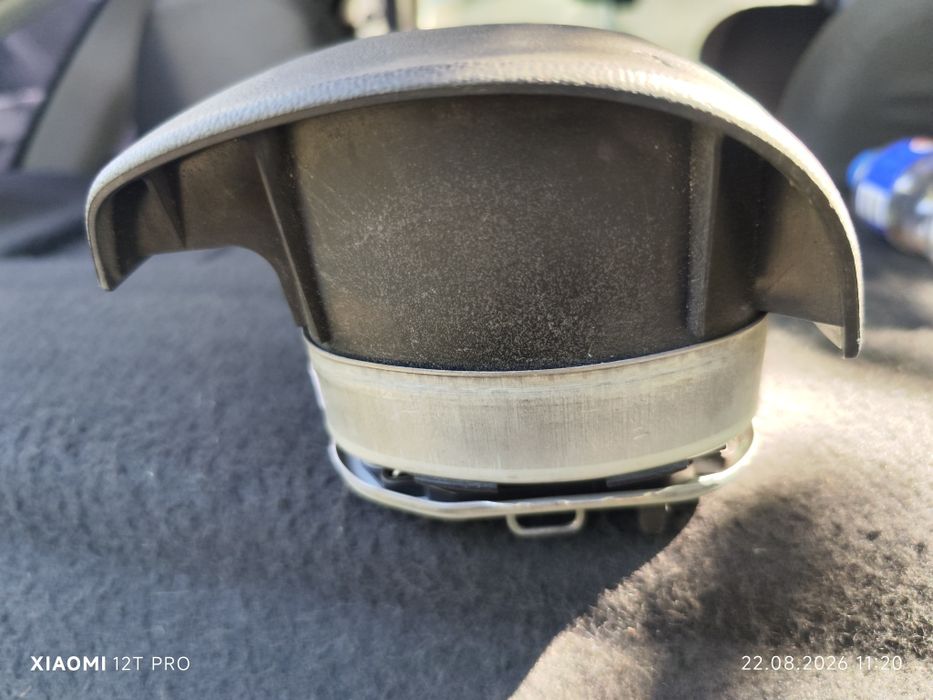 Продам подушку AIRBAG на Skoda