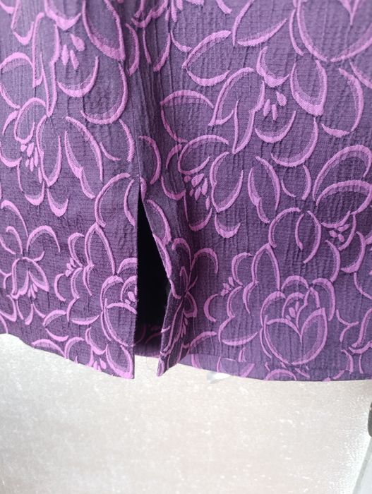 Vestido cerimónia Senhora