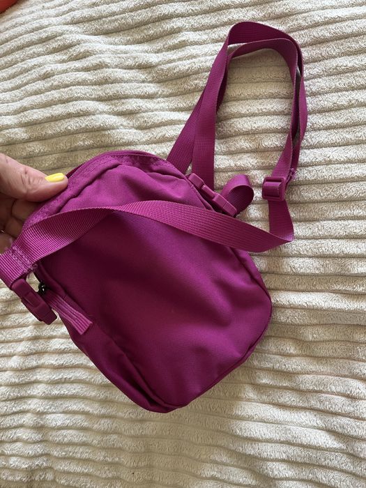 Сумка бананка Nike