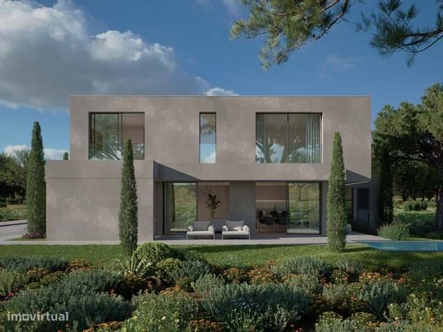 Terreno para Construção com Projeto de Arquitetura – Abóboda, São Domi