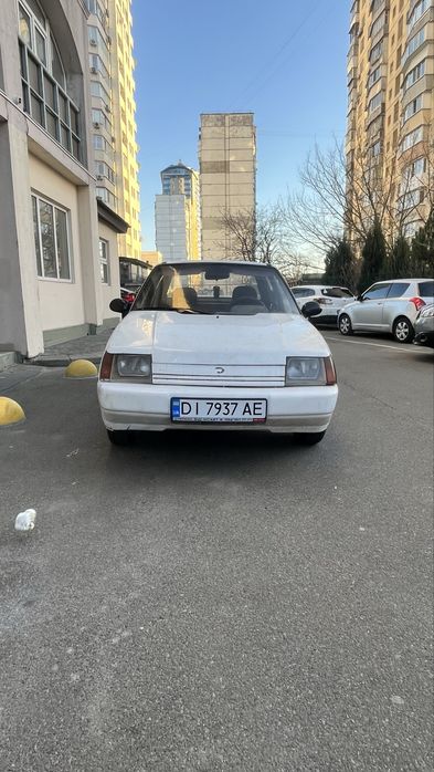 Продам Заз Славута 2005 рік