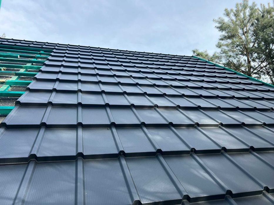 Montaż pokryć dachowych ! cieśla/dekarz remont dachu, wycena i pomiar!