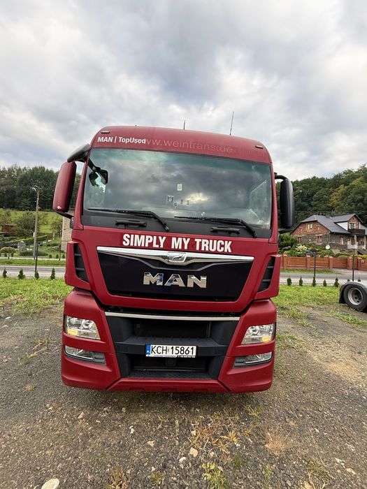MAN