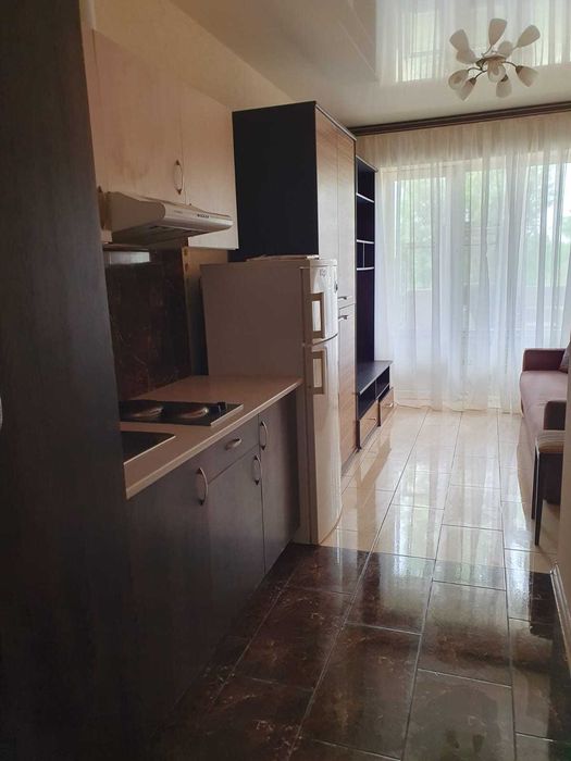 Продам 1-о кімнтану гостинку с ЛЮКС РЕМОНТОМ на Салтівці...