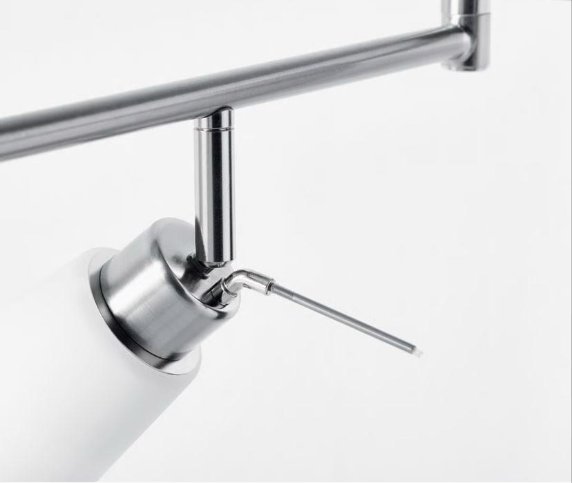 Candeeiro de teto IKEA