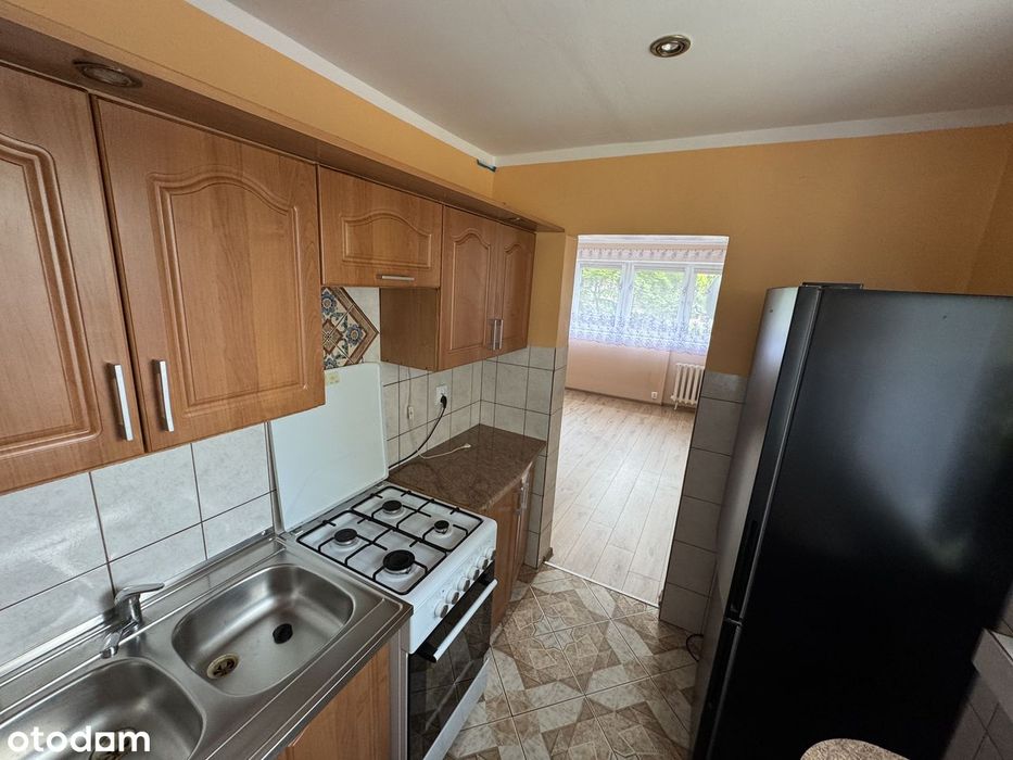 Przytulne i funkcjonalne mieszkanie 36 m² w świetnej lokalizacji. - Widok 6