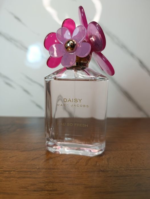 Marc Jacobs Daisy Eau So Fresh Eau de Toilette оригінал