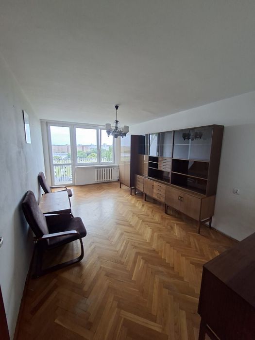 Mieszkanie 38m2 na 9 piętrze z widokiem na morze