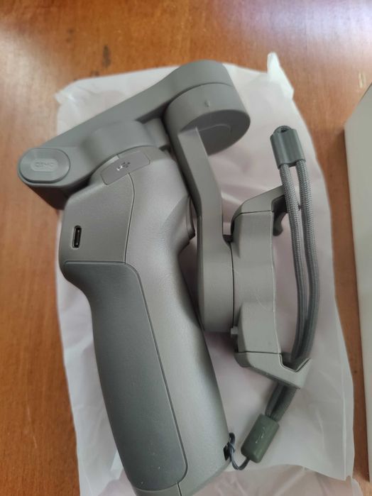 estabilizador dji osmo 3