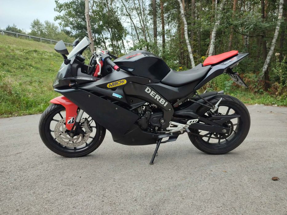 Derbi