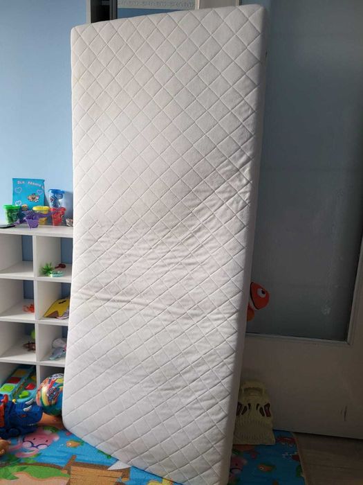 Materac 160x70cm