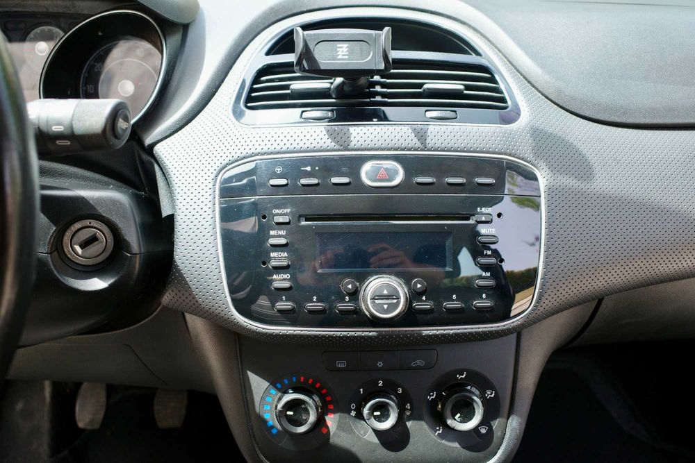 Fiat Punto 2010