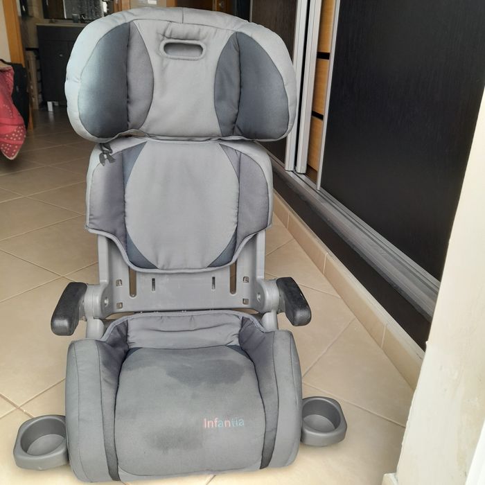 Cadeira auto criança