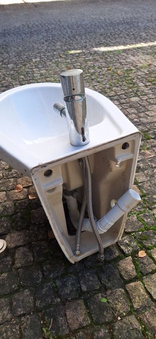 Vendo 2 Bidé novos433225067859824642