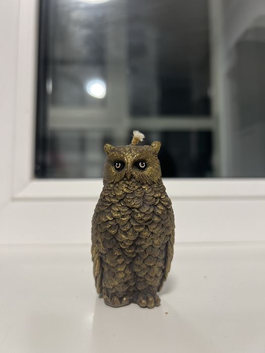 Свічки по тематиці Harry Potter