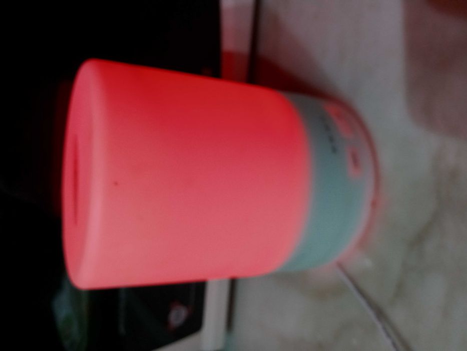 Multicolor Lamp Like New64286188904321122