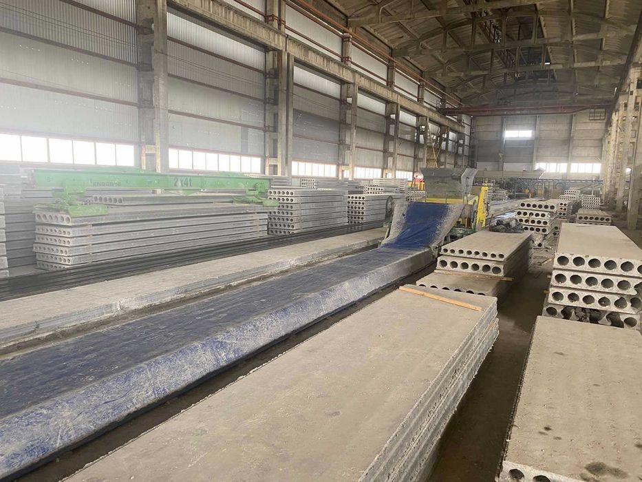 Плити перекриття/Вінниця