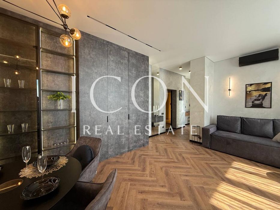 БЕЗ % Продаж 2к квартира 64м2 / Жк Crystal Park Tower