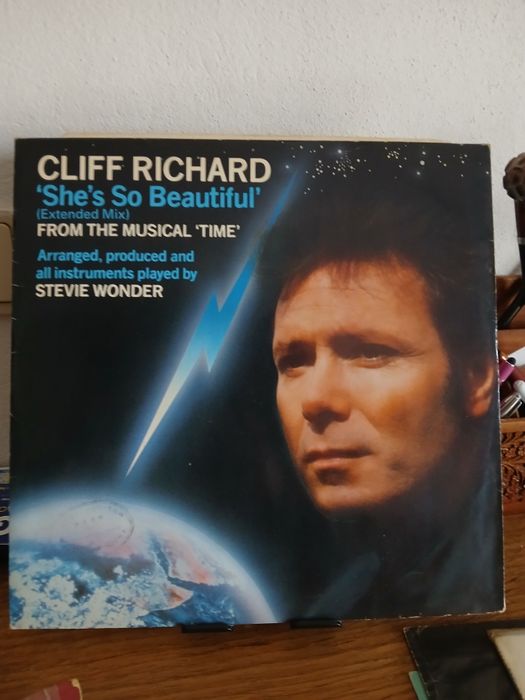 Vinys de diverentes estilos