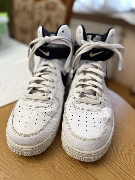 Кросівки Nike air force 1