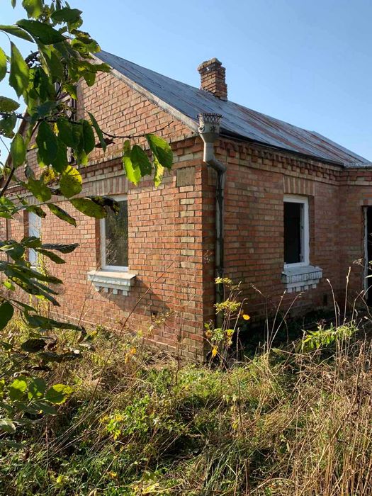 Продам Будинок площею 67,7 кв.м. та ділянка 0,25 га Луцький с. Озденіж