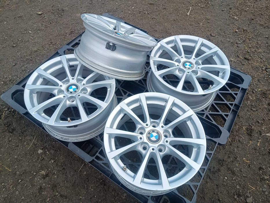 Alufelgi BMW 16'' 5x120