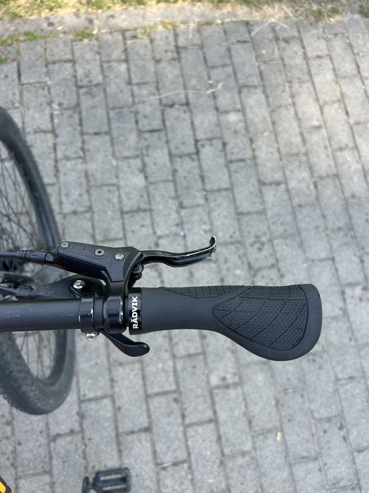 Rower trek marlin 7 gen. 2 S