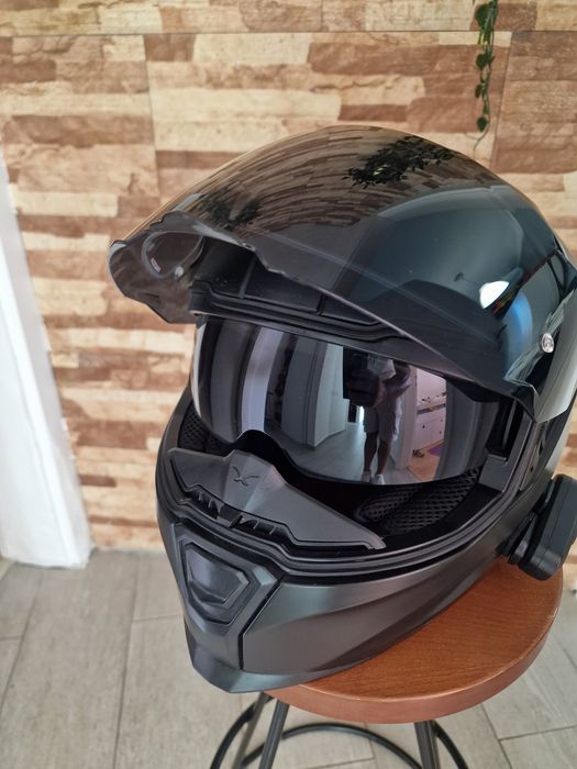 Capacete mota  NEXX