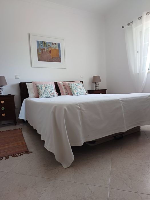 Apartamento T1+1 a 500 metros da Praia de Altura – Excelente Oportunidade de Investimento