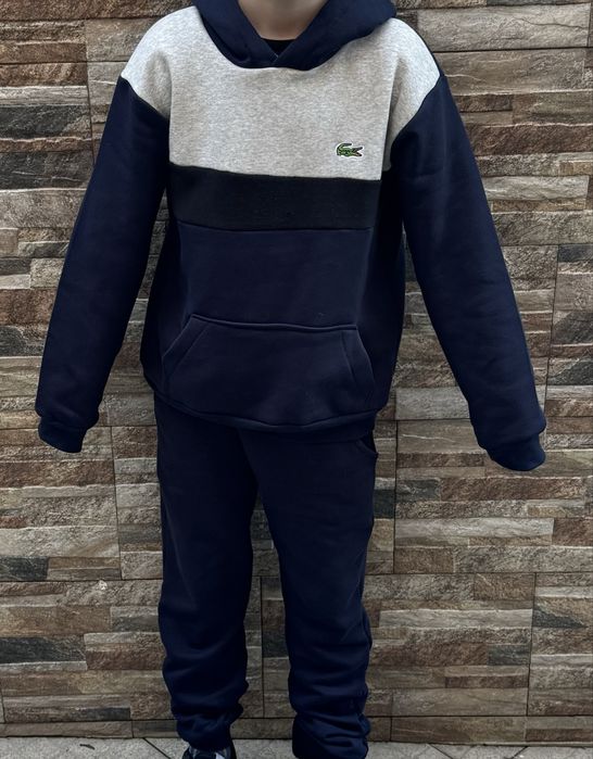 Fatos Treino Criança