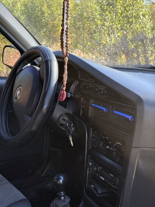 Daewoo Nexia 2010р