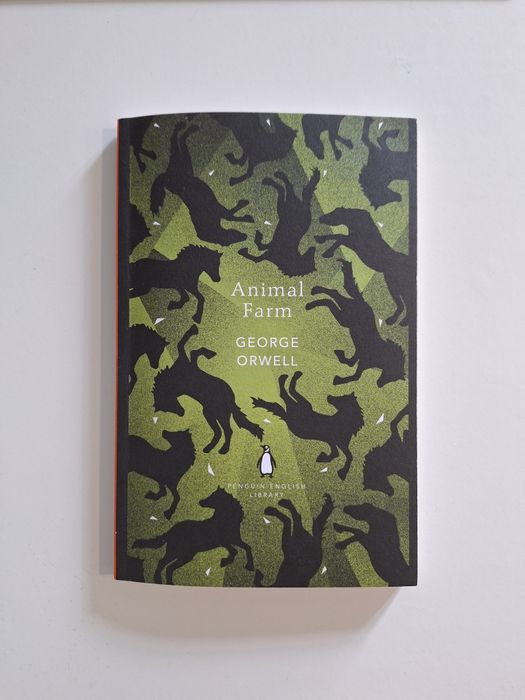 Animal Farm de George Orwell