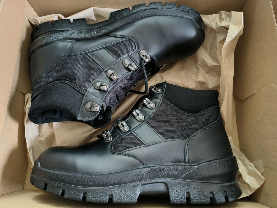 Buty Protektor Lampo Low 42 Nowe