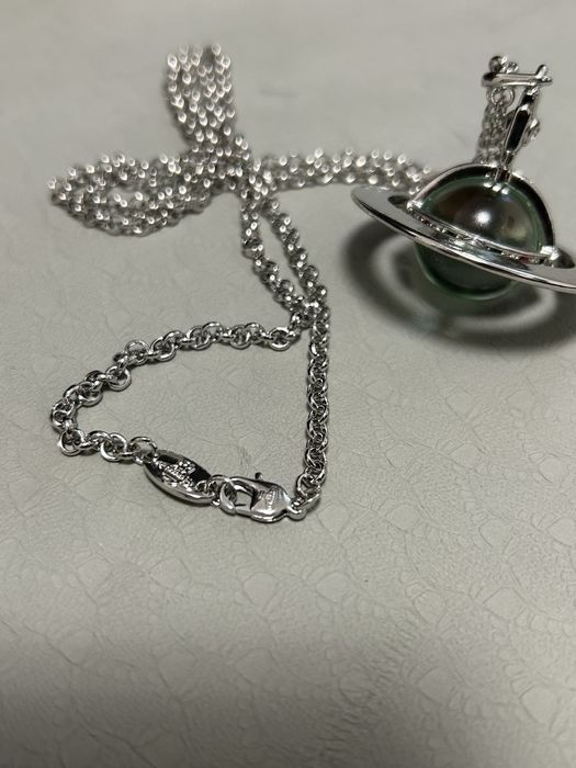 Підвіска Vivienne Westwood /Великий кулон Vivienne Westwood