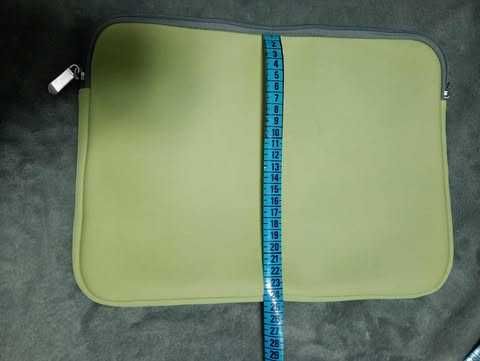 Torba etui do laptopa