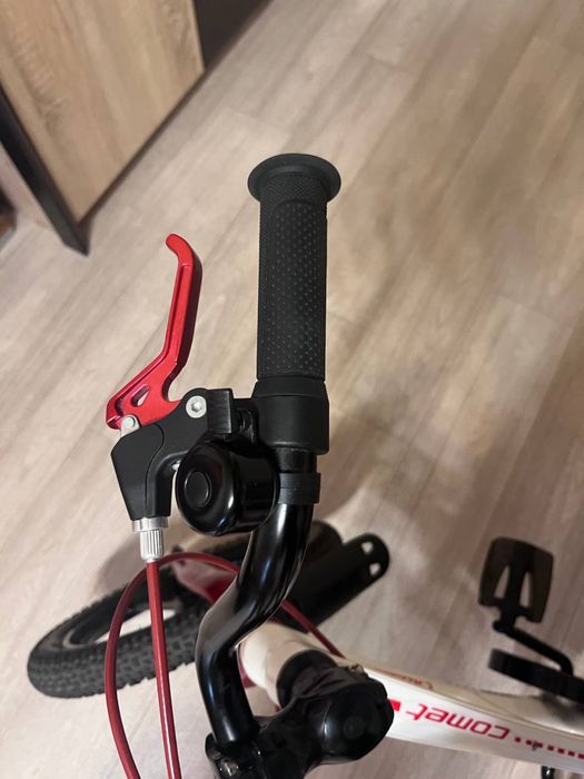 Велосипед дитячий Crosser Comet 16