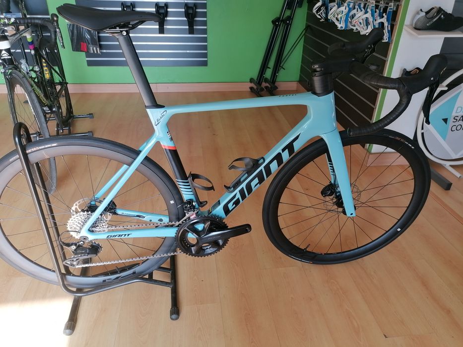 Giant Propel Advanced 2 nova (2026)