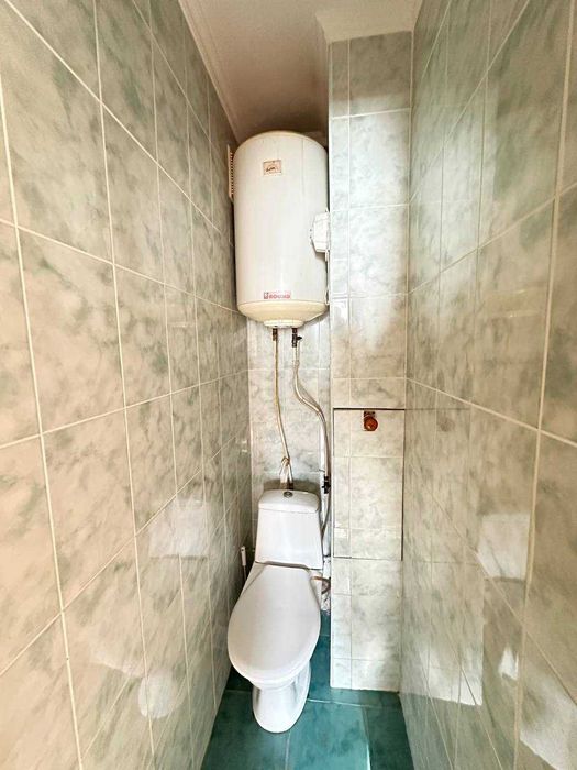 Продам 2-кімнатну квартиру на вул. С. Палія / Генерала Бочарова